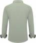 Uniform Unicorn Mens Formal Light Olive Green Shirt Slim Fit Long Sleeve with Pocket | Office Wear | Formal Wear | Daily Wear Manufacturers, Suppliers, Exporters in Surat